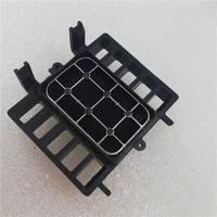 10pcs out of stock free shipping 90 original new 1390 capping for epson stylus photo 1390 inkjet printer parts