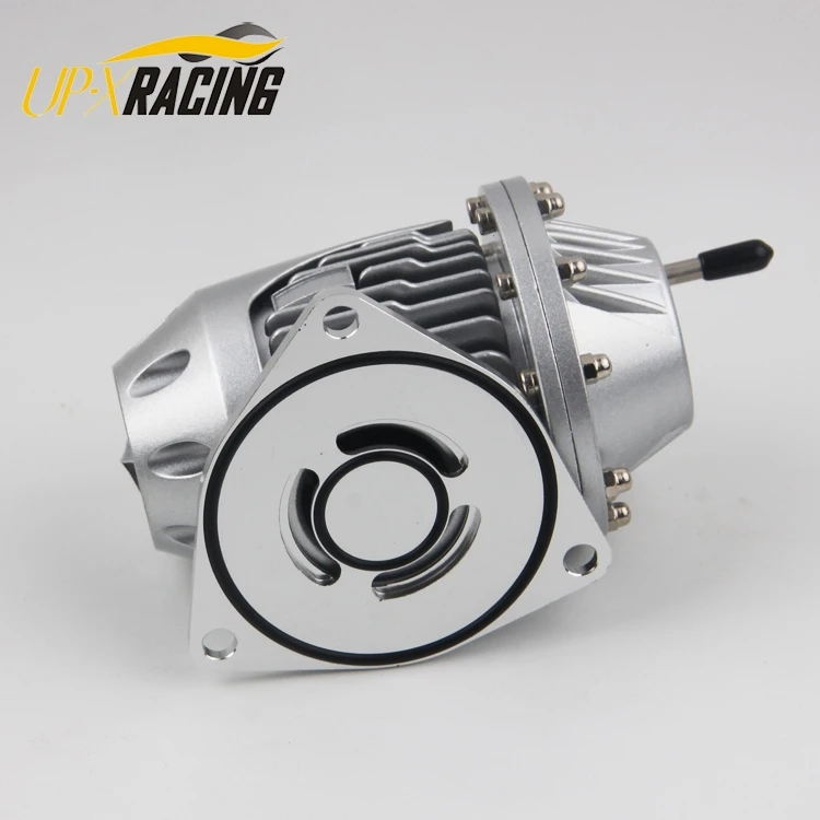 Выдувной клапан SQV1234 BOV фланец/адаптер для Hyundai 09 11 Genesis Coupe 2 0 T|blow off valve|blow valvebov flange |
