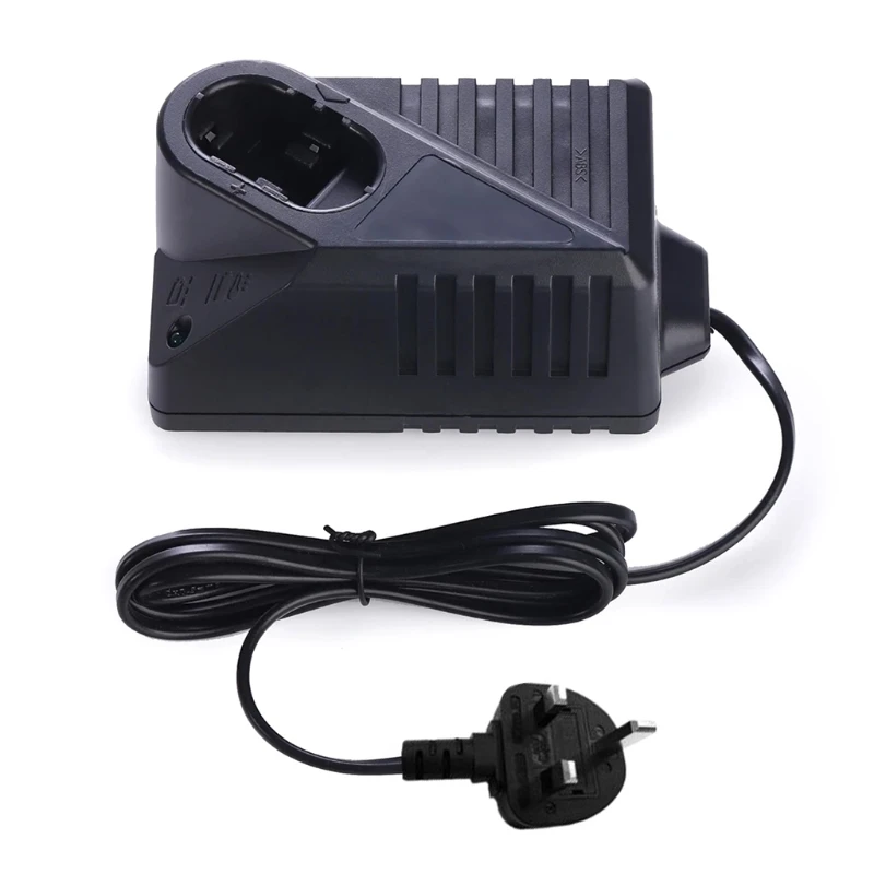 

For BOSCH 7.2-18V High Quality EU/USAU/EN Ni-Cr Ni-MH Battery Power Tool Charger