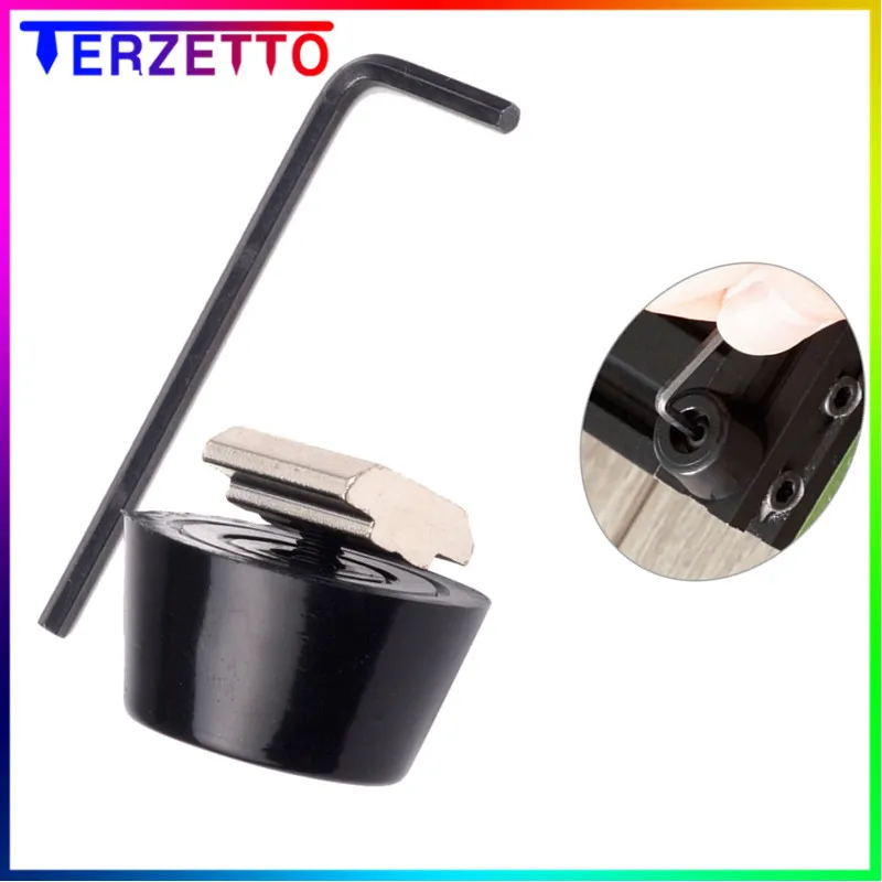 4 комплекта 2020/3030 алюминиевый профиль антивибрационный резиновый коврик для