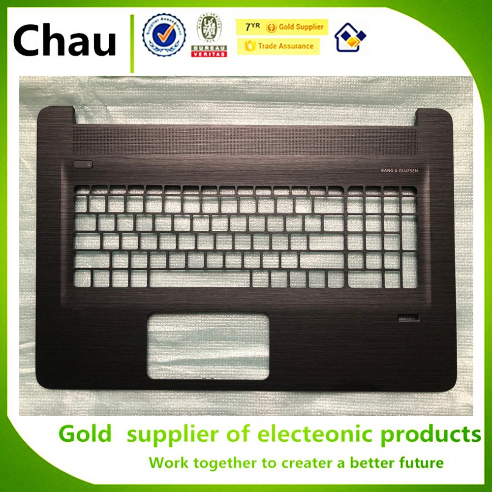 Новинка 100% чехол для HP Envy 17 N000 R000 блестящий AP1CR000310|Сумки и чехлы ноутбуков| |