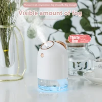 new humidifier usb charging outdoor portable water replenishing colorful silent the pay air freshener for car