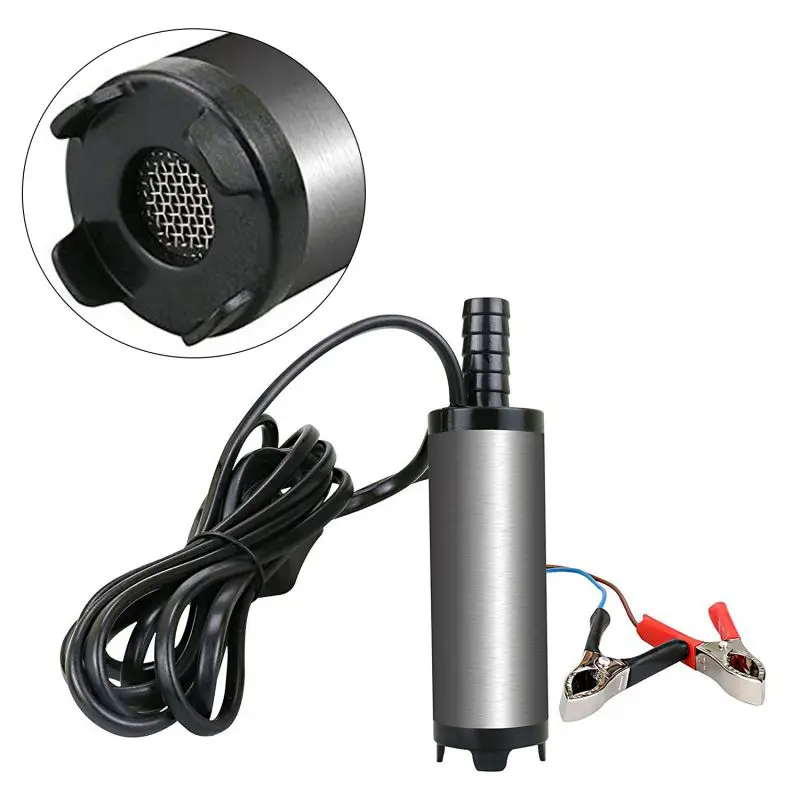 12 В постоянного тока многоцелевой портативный Электрический автомобильный