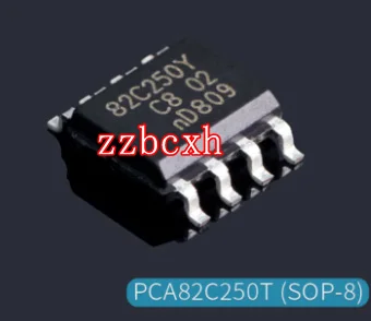 

10PCS/LOT New Original 82C250Y 82C250 PCA82C250T SOP-8