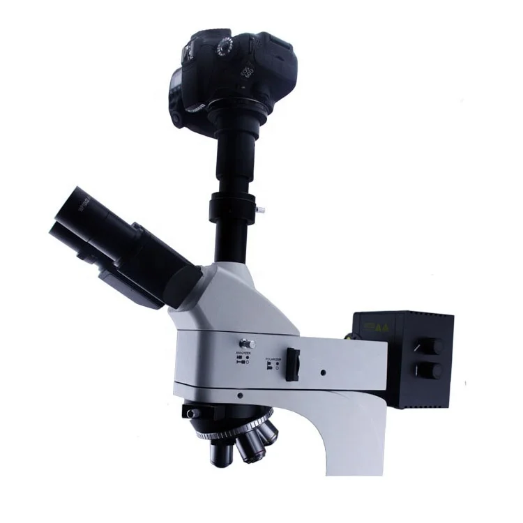 

FF531 Trinocular microscope CCD Camera Eyepiece Adapter