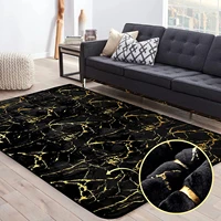 bubble kiss metallic design thicker soft carpets area rugs fluffy rectangular plush velvet home decorative carpet throw rug