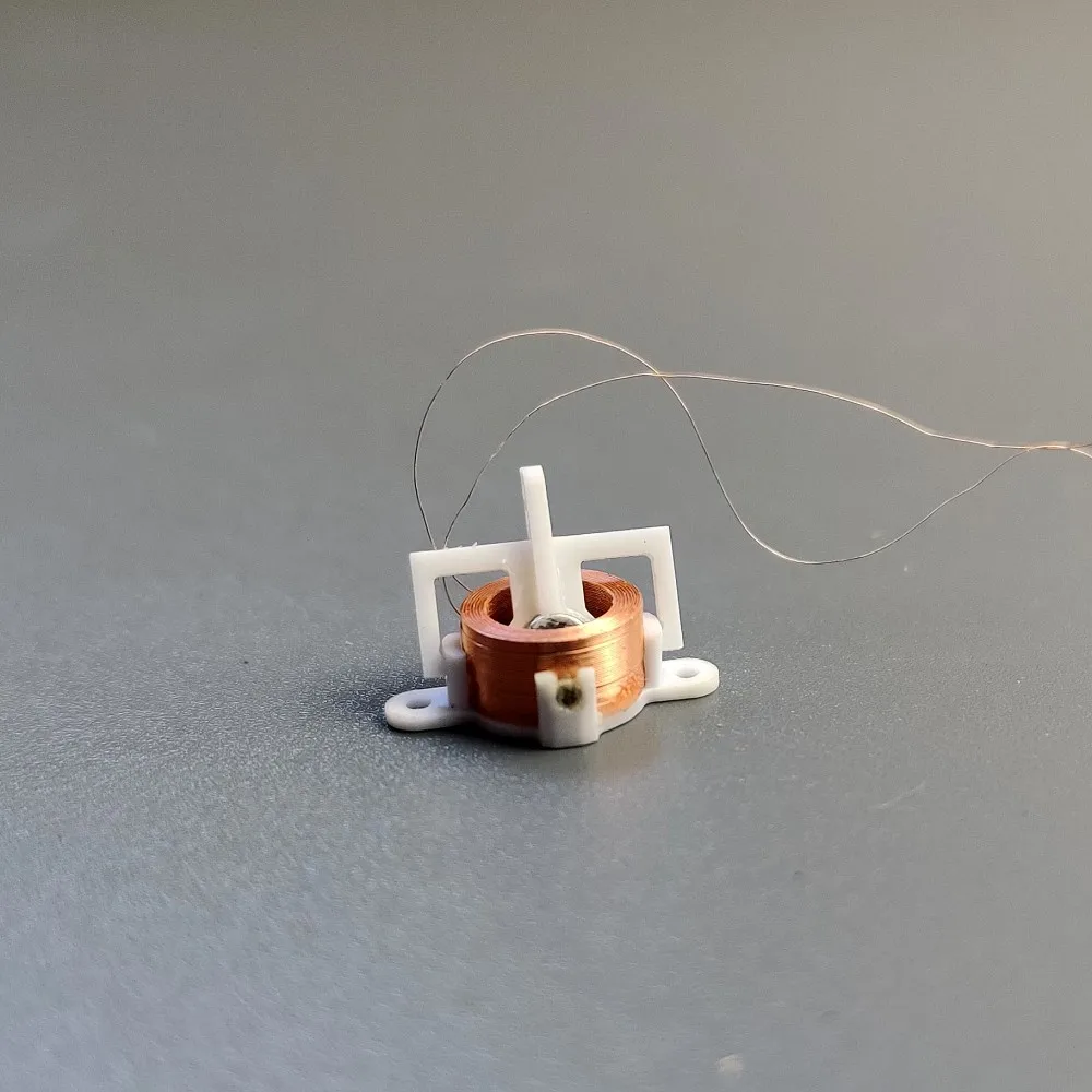 Магнитный привод 0 68g Micor DIY micro Plane | Игрушки и хобби