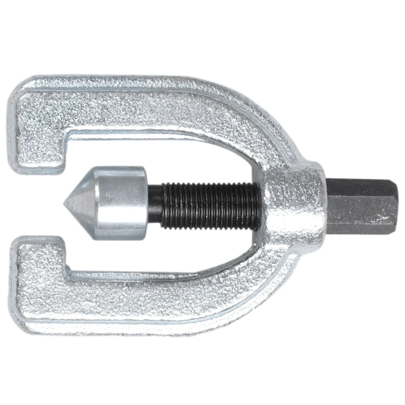 Комплект инструментов с расклешенным переходником для автомобильных тормозных