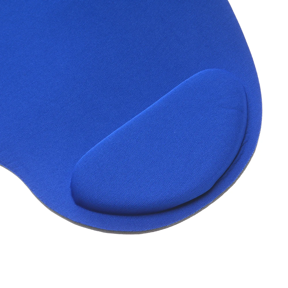 

NEW Fashion Comfort Wrist Support Mouse Pad Computer PC Laptop Non-slip Rubber Desk Mice Mat For Game Dropshipping