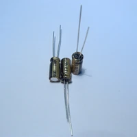 50pcs new nichicon fw 0 33uf 50v 5x11mm 50v0 33uf audio electrolytic capacitor 0 33uf50v filter amplifier 50v 0 33uf