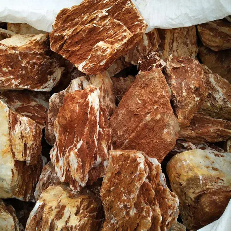 Натуральный аквариумный Декор каменные скалы Ландшафтный аквариум микропористый куриный Костяной Камень хороший для роста растений 500 г