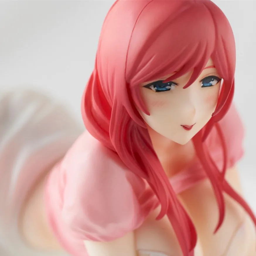 

100% Japanese original anime figure sexy Arimashiori action figure collectible model toys for boys