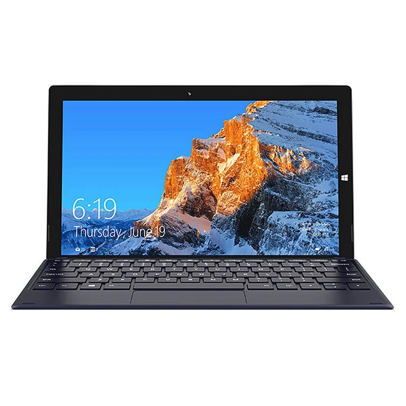 Для Teclast X4/T4 Tablet PC Магнитная клавиатура притяжения | Компьютеры и офис