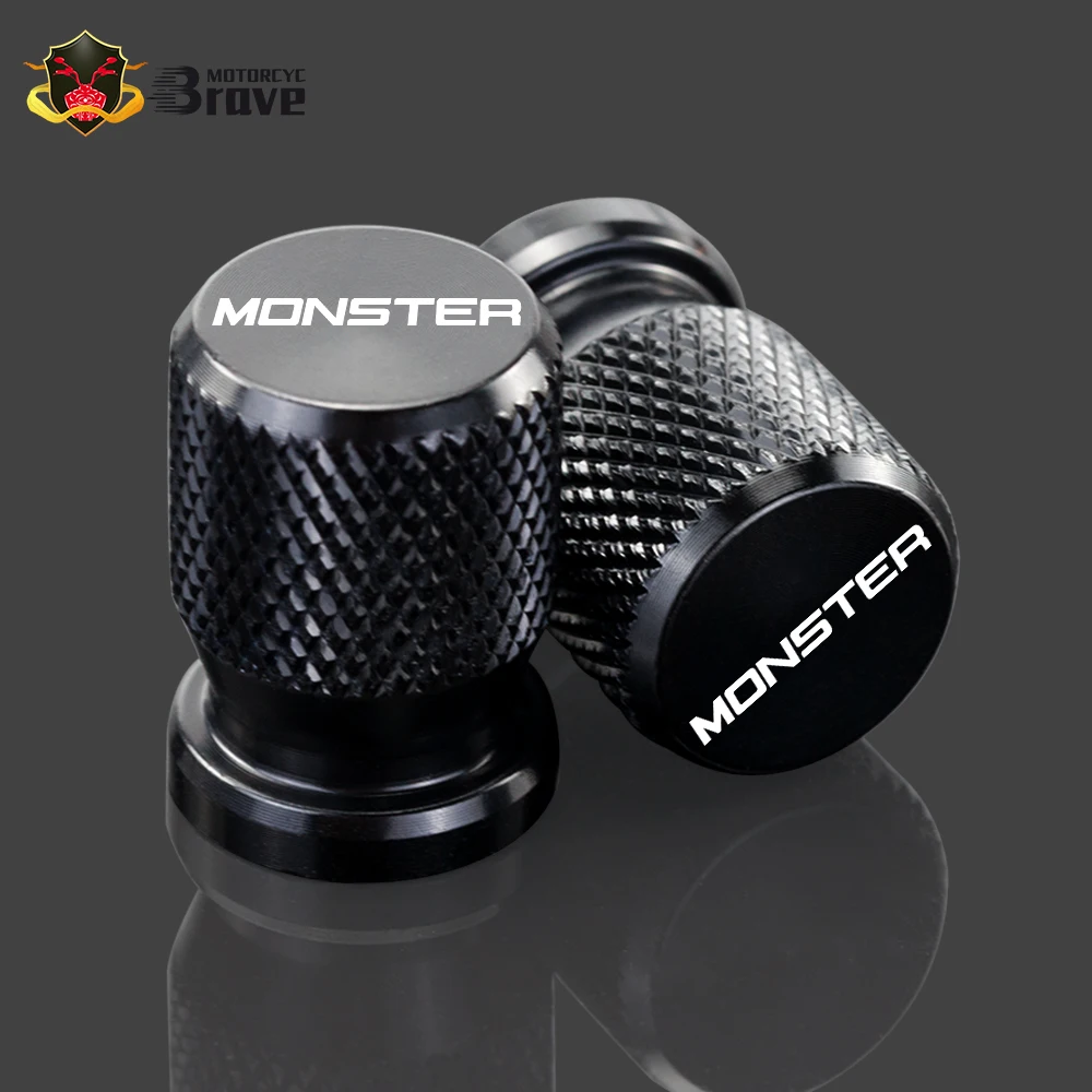 Алюминиевая крышка клапана пневматического отверстия Пневматического для DUCATI