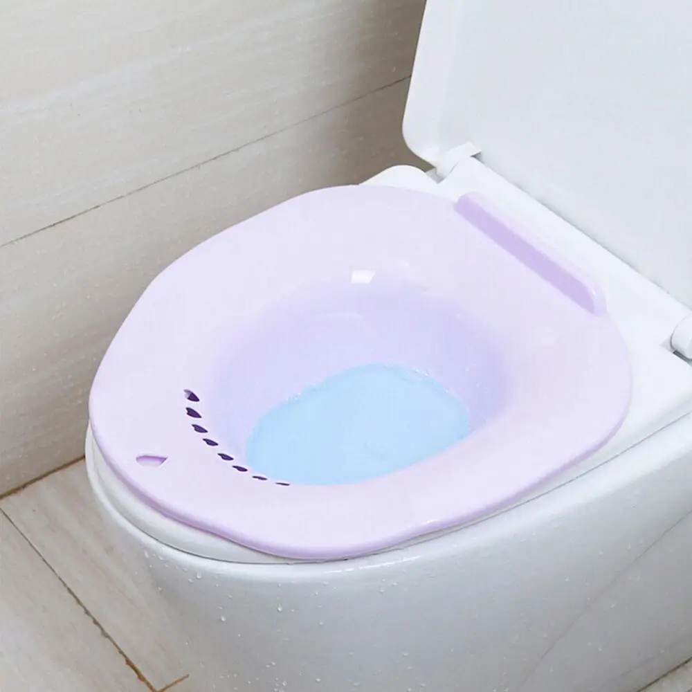 Утолщение биде для мужчин и женщин без приседания попу таз портативный геморрой