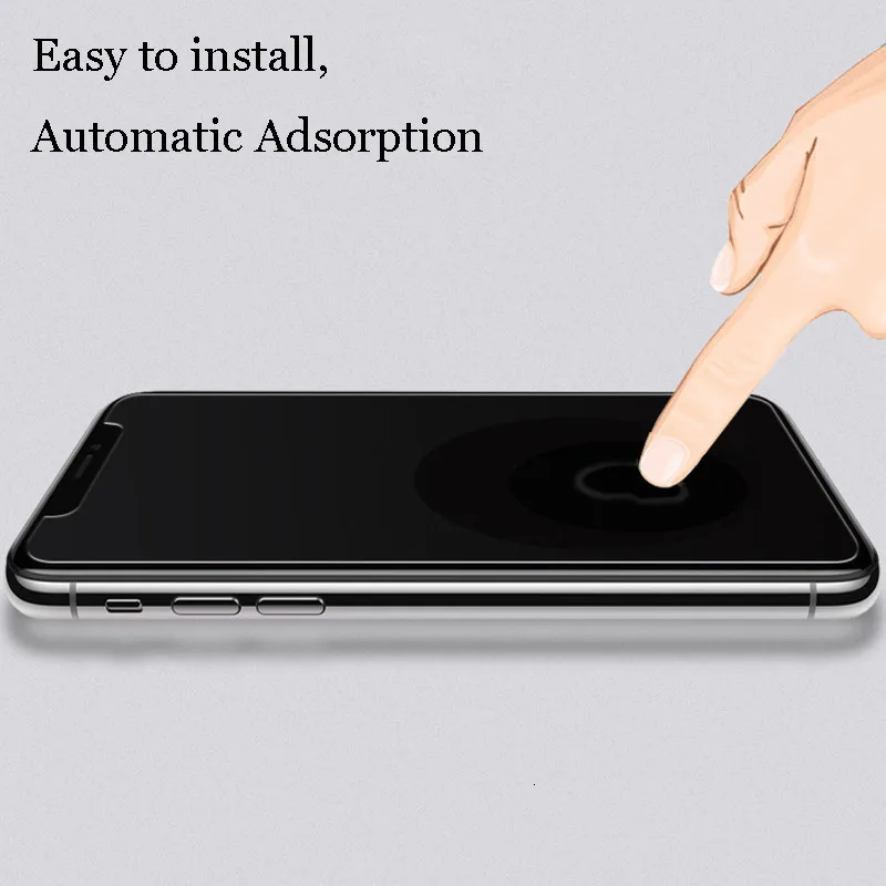 Закаленное Стекло для huawei P9lite P8 P8lite P10lite 2017 Y6 2 компактный Honor 7X 9lite 6A 6X 5C 8 7 Lite с