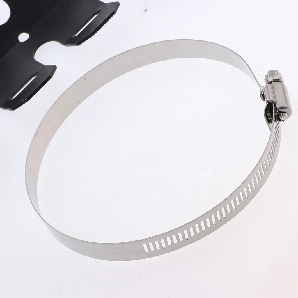 Защита для мотоцикла защита ног 60 см от горячей воды алюминий Yamaha |