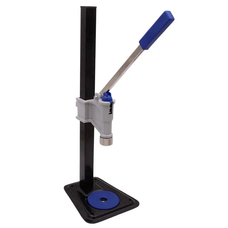 Автоматическая машина для укупорки пивных бутылок|Пивоварение| |