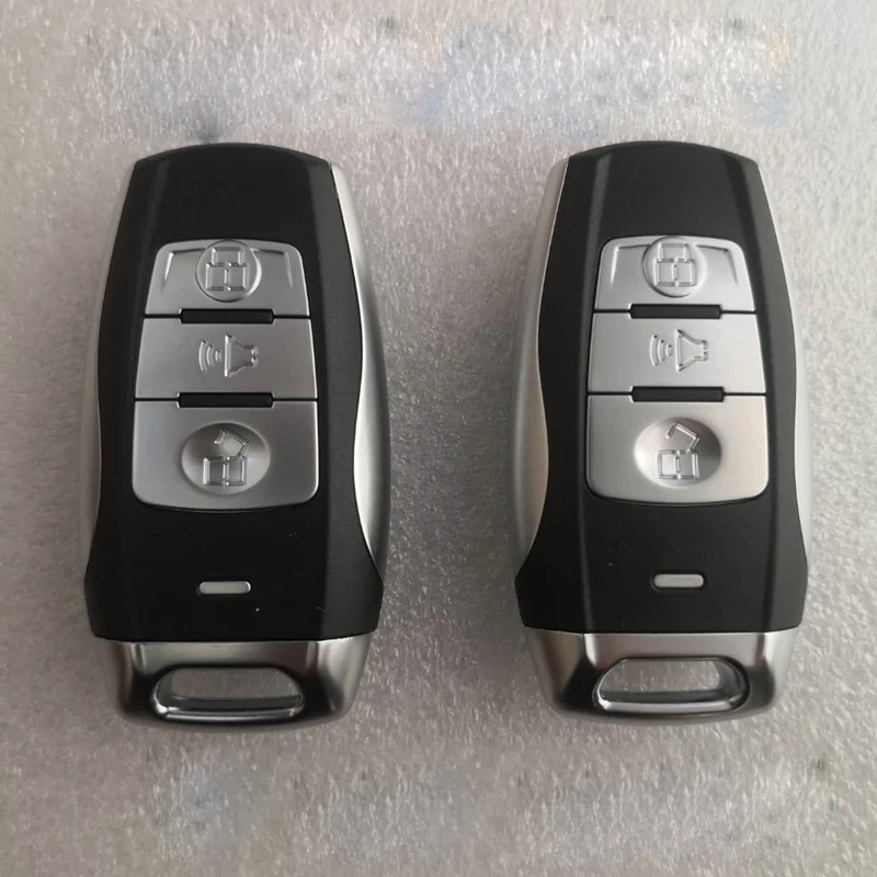 

Original 3 Buttons Car Keyless Smart Remote Key 433Mhz ID46 Chip for Great Wall GWM Haval H2 H6 F7 Steed Intelligent Remote Key