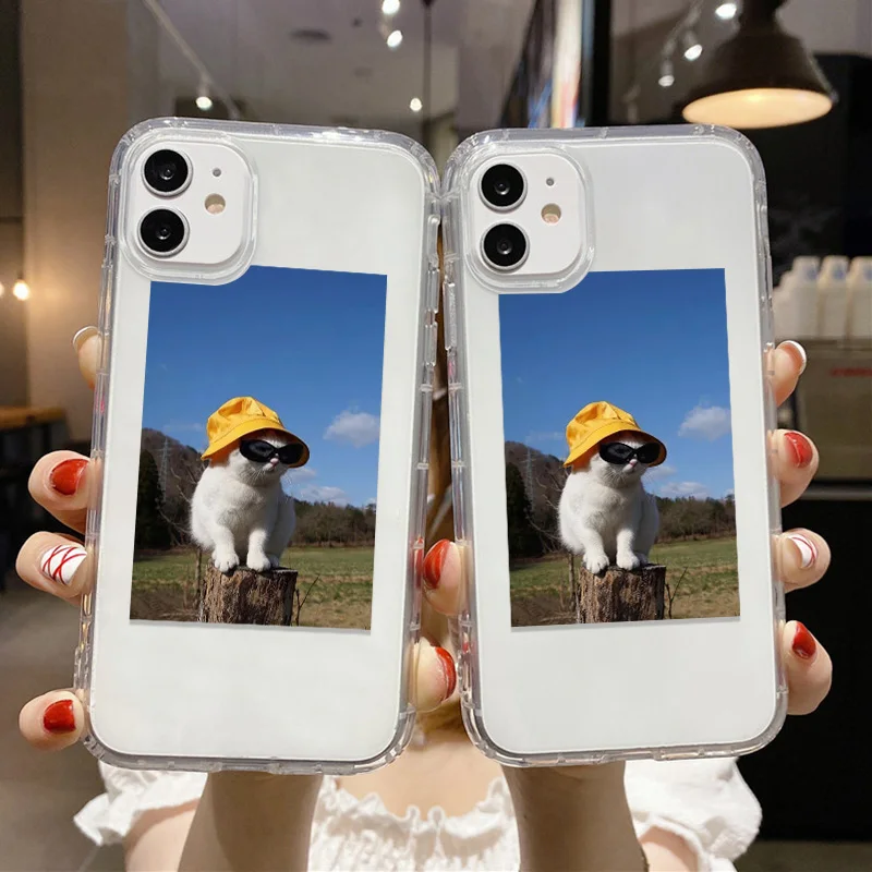 

A52 Case For Samsung A51 A71 A32 A72 A21S A02 A12 A31 Case Clear Funda For Samsung Galaxy S20 FE S21 Plus Ultra Soft Back Cover