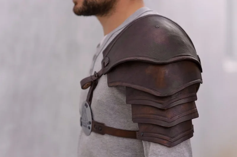 Аксессуар для косплея в средневековом стиле винтажный Готический аксессуар