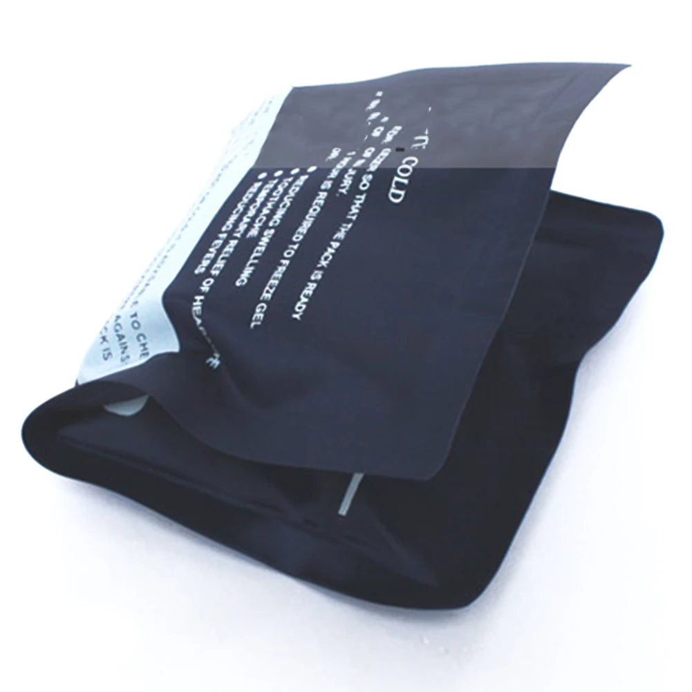 Cool Boiling Water Microwave Personal Care Re-usable Convenient Heat Freeze Cold Pain Relieve Hot/Cold Packs | Бытовая техника