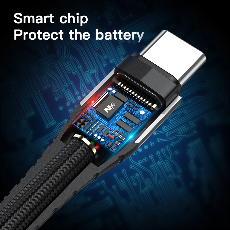 USB Type C кабель для быстрой зарядки 5A QC 5 0 Samsung galaxy note Huawei LG Xiaomi Redmi зарядное
