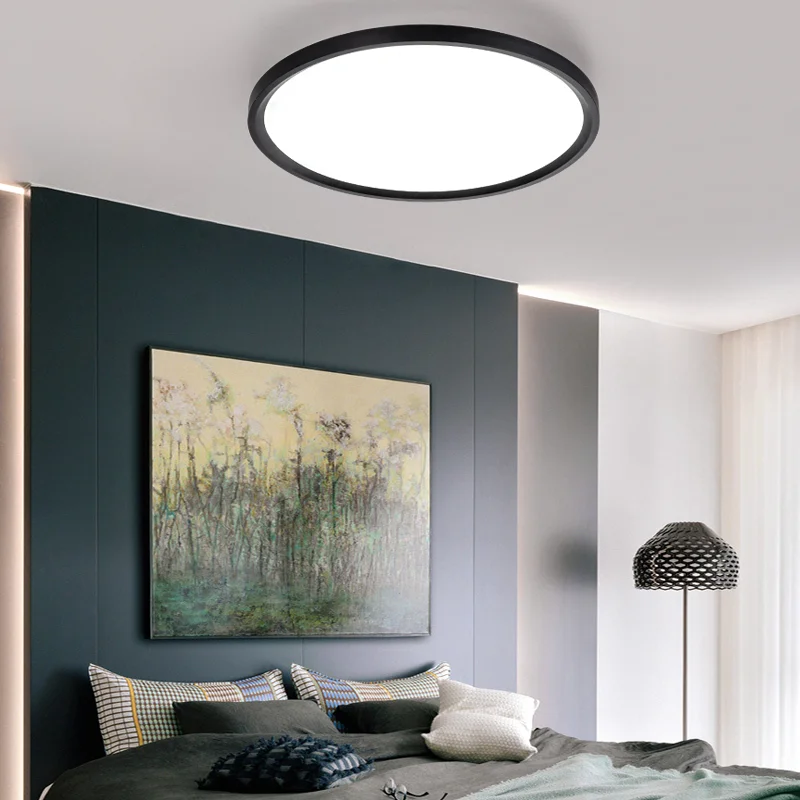 

Indoor Lighting