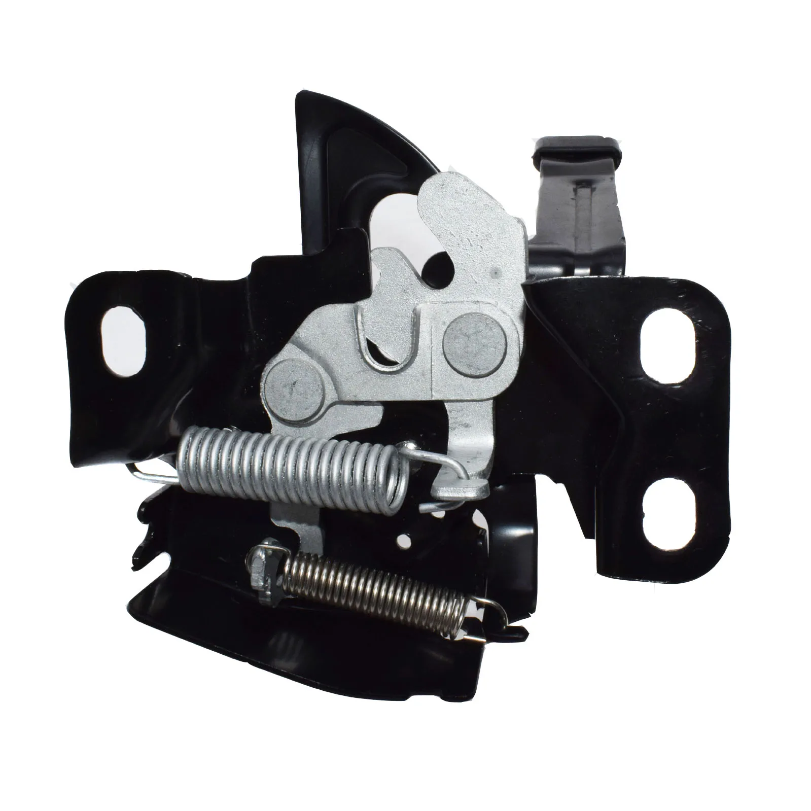 WOLFIGO Новая передняя защелка для капота Honda Civic 2006 2007 2008 2009 2010 74120SNEA11 74120 SNE A11|Замки и фурнитура| |