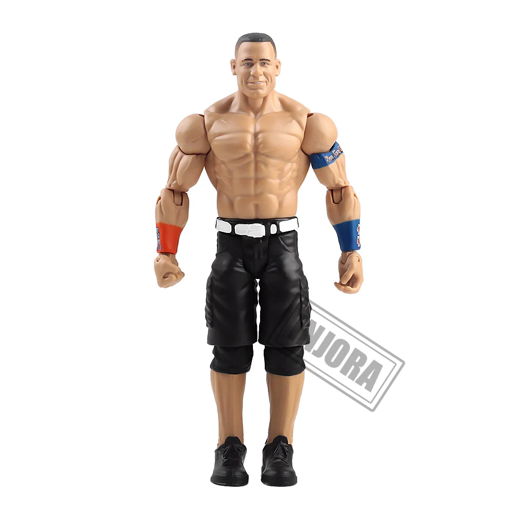 injora 7 дюймовый человек фигурка в