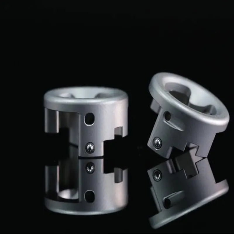 Кольцо регулировки потока воздуха armor mods engine rda 3 стиля дополнительных вставки