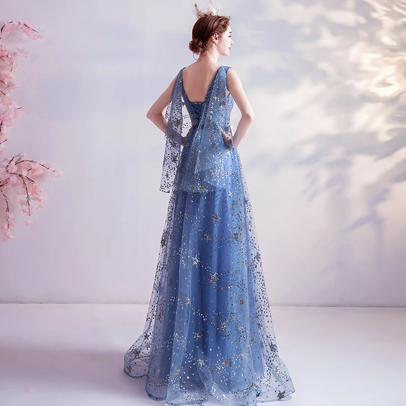 Рисунок 4 - Дубайские вечерние платья для беременных