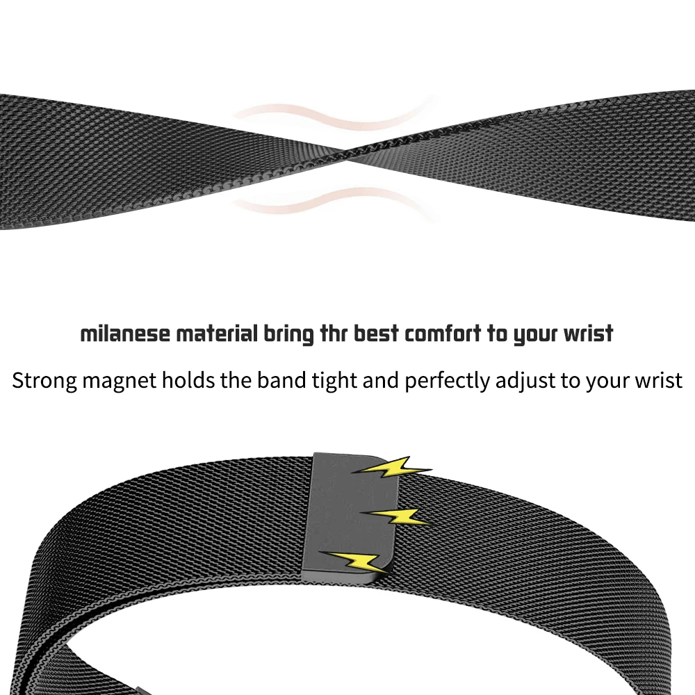 OULUCCI для amazfit ремешок Bip 20 мм 22 мм сменный ремешок для часов Amazfit GTR 47 мм ремешок для huawei Watch GT GT2 ремешок для часов