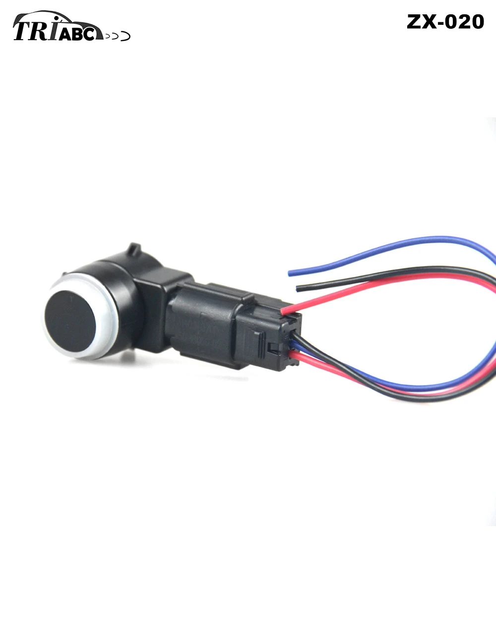 13394368 парковки PDC датчик; разъем для подключения для Chevrolet Opel Jeep Buick Maserati Ghibli 3-контактный провод парктроник соединительный кабель