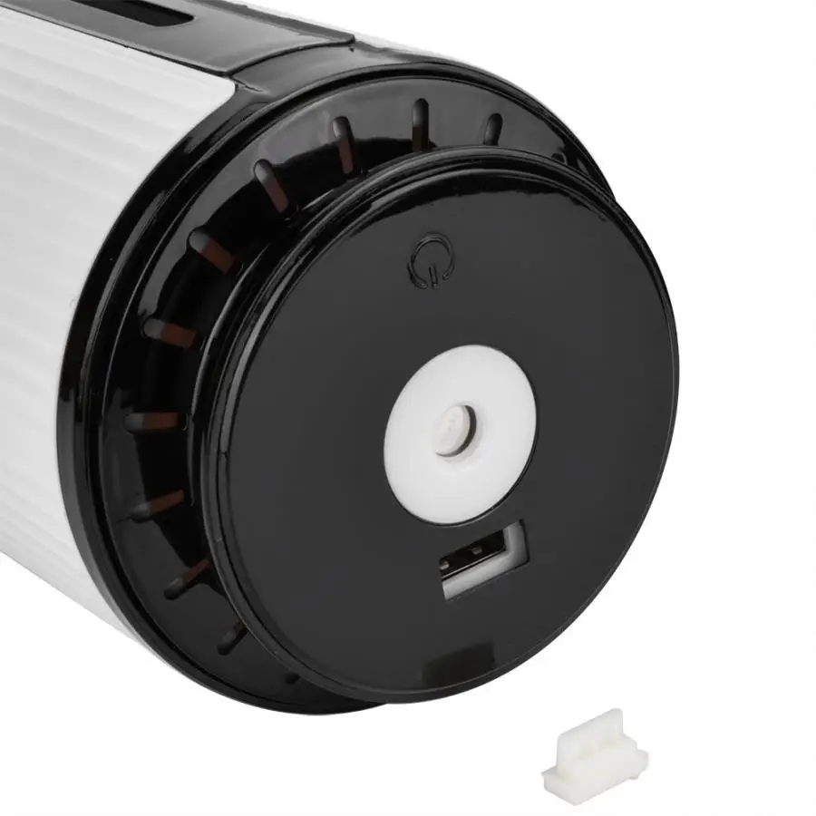 900 мл увлажнитель воздуха ультразвуковой USB диффузор Арома эфирное масло 7 цветов