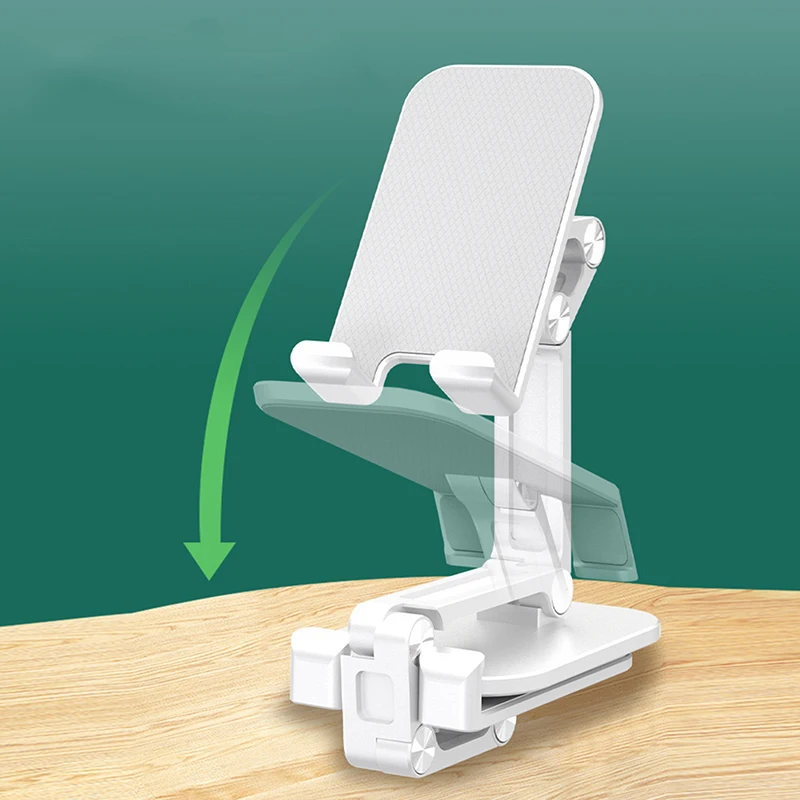 

Mobile Phone Tablet Support Multifunctional Live Broadcast Lazy Support Computer Support Telescopic Folding