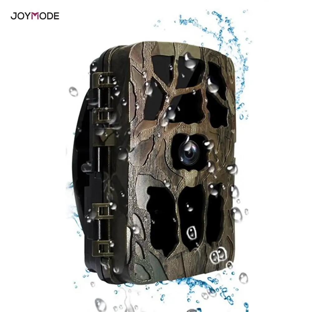 JOYMODE 4K 20 MP H982 наружная охотничья камера 801A инфракрасная Full 0 2 s триггер наблюдения