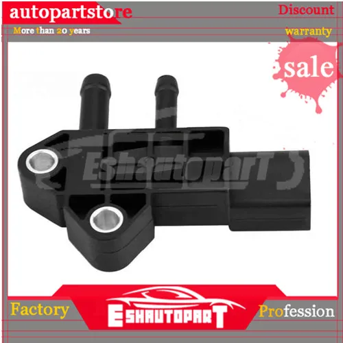 22627AA500 1 бар EGR Выпускной DPF дифференциальный датчик давления Карта Druck сенсор для