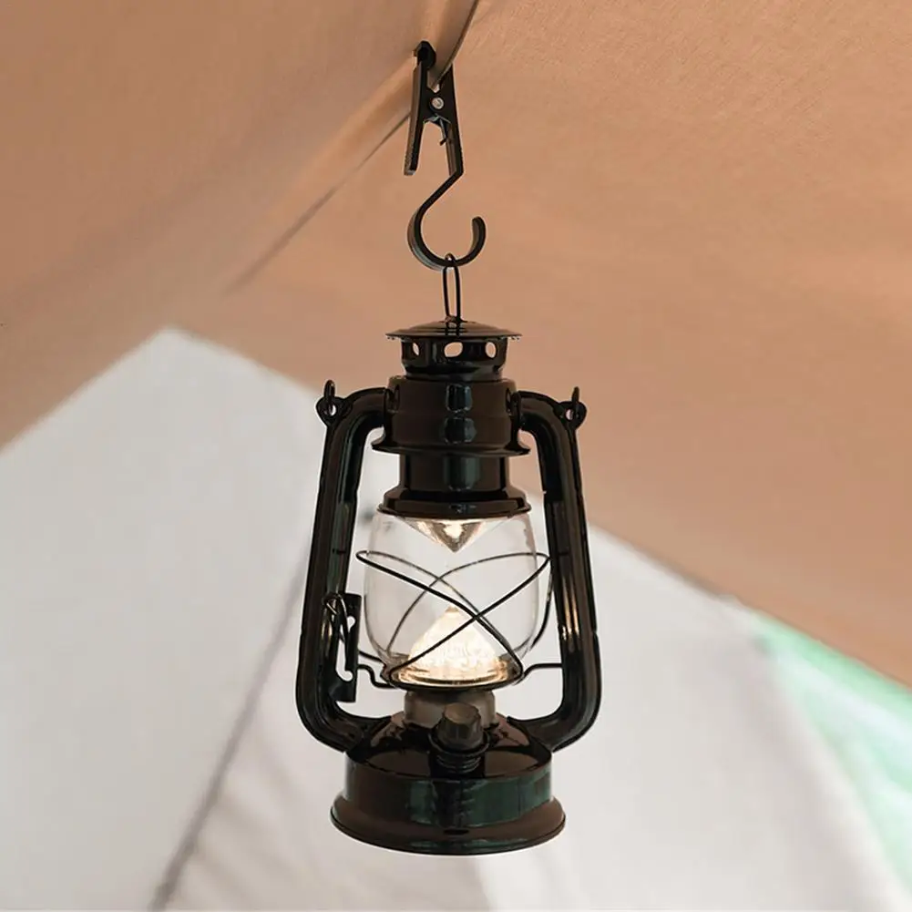 4 шт./компл. крючок светильник на открытом воздухе Портативный Навес для палатки