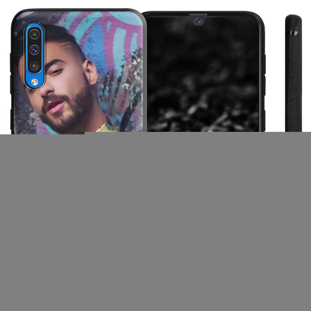 Чехол Maluma для Samsung Galaxy A10 A20E A30 A50 A51 A71 A21S A31 A32 A22 A82 A03S S21 FE | Мобильные телефоны и