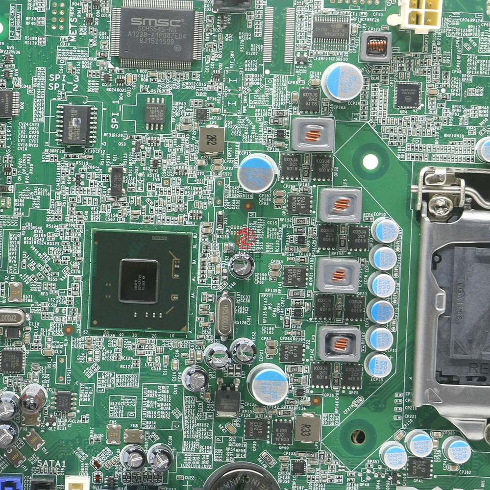 Высококачественная настольная материнская плата для DELL 7010 9010 SFF WDRVH WR7PY GXM1W 51FJ8