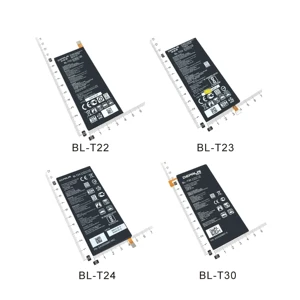 Аккумулятор для LG Zero H650, H740, F620, LS675, X-Cam, K580, F690, X-Power 2, K220, L64VL, L63BL, M320F, M322, K10, BL-T22, BL-T23, BL-T24