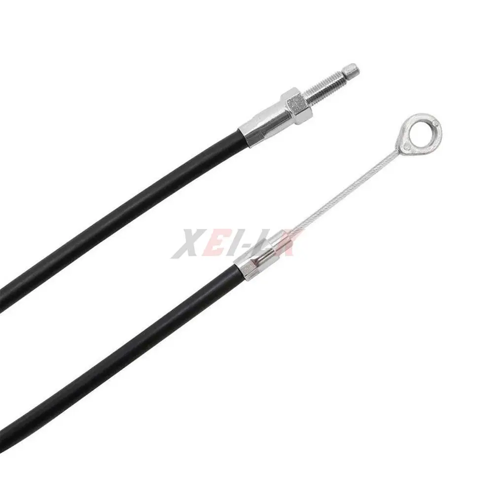 

Motorcycle Accessories Clutch Cable for FLHR FLHTC FLST FLSTC FLSTF FLSTN FLSTN-I FLSTS FLSTSC FXD-I FXDB-S FXDL-I FXDWG-I