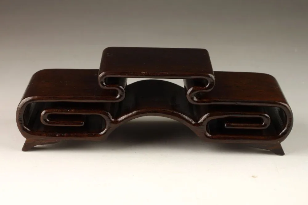 

Собирать антикварную высококачественную деревянную изысканную вазу ручной работы/бампер для табачной бутылки