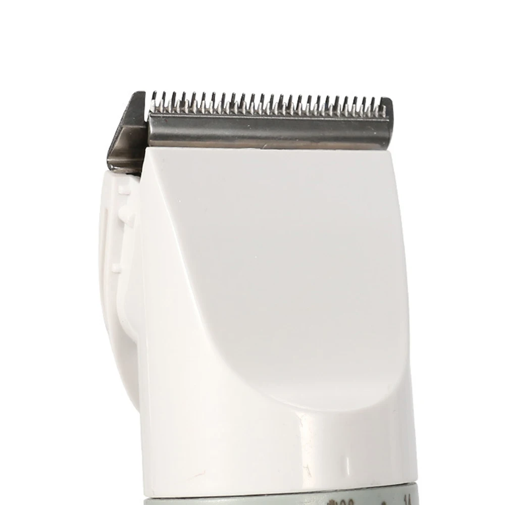 Профессиональная электрическая машинка для стрижки волос бритва детей и Мужская