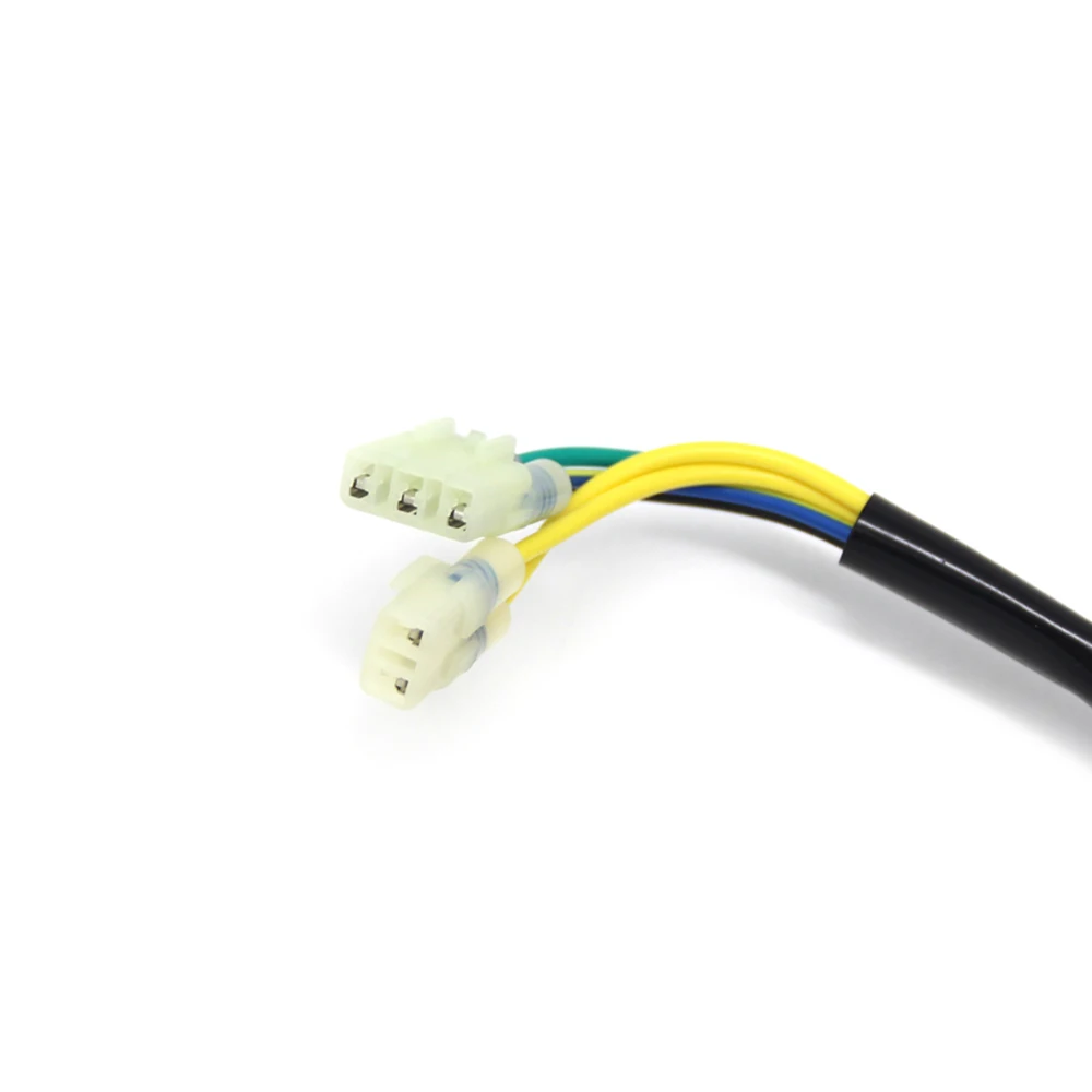 Аксессуары для катушек статора генератора мотоцикла Honda TRX200A FourTrax 200 TRX200D Type II OEM: