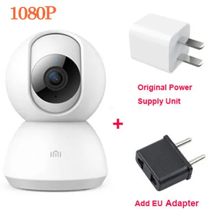 Mijia Camera Xiaomi концентратор умный дом Наборы шлюз окна, двери Сенсор человеческого тела стены Беспроводной с переключателем влажности воды Сенсор Камера - Цвет: Mijia Camera
