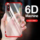 Премиум 3D лазерное покрытие Мягкий ТПУ Прозрачный чехол для Xiaomi redmi 9a redmi 9c redmi 9c nfc M2006C3LG 6,53 