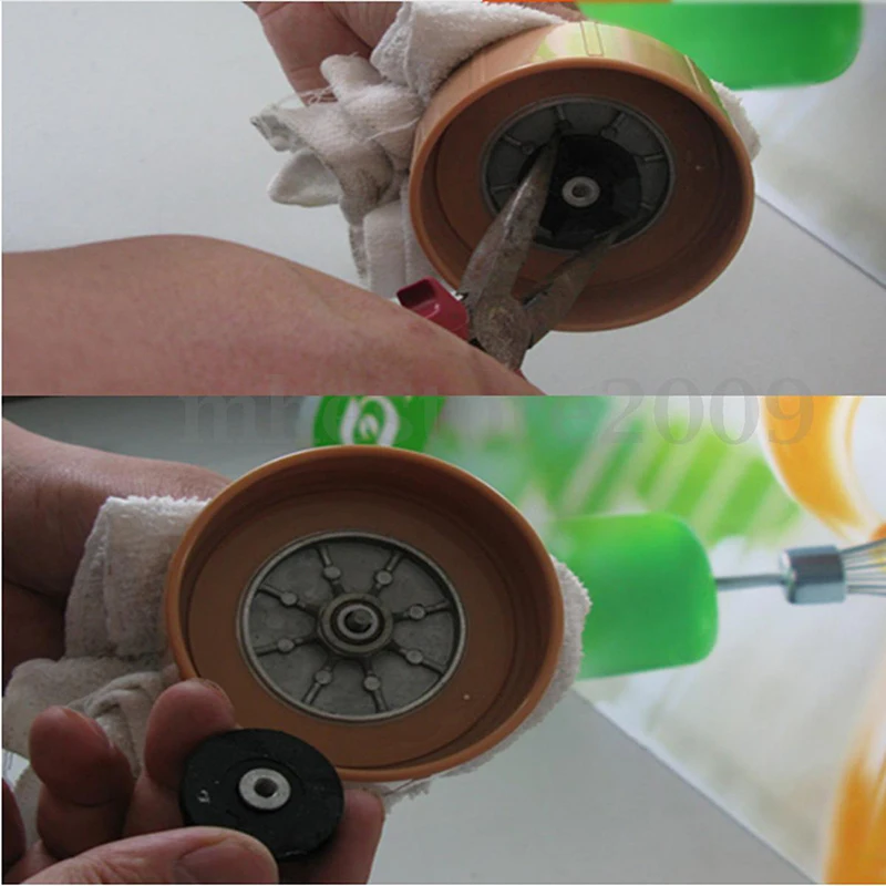 Рисунок 5 - пластиковая Шестерня 2 шт