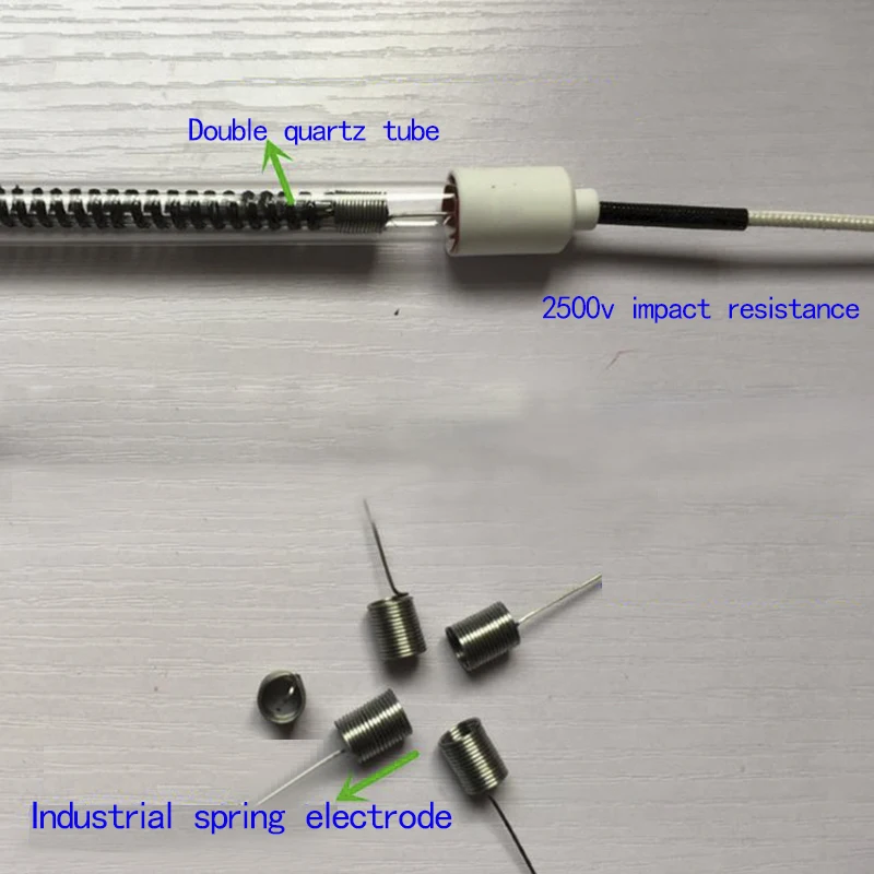 Нагревательные трубки Anfrared из углеродного волокна нагревательная трубка